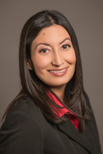Cecilia Garza