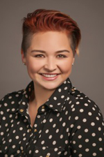Charlotte Allen